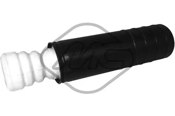 Rubber Buffer, suspension