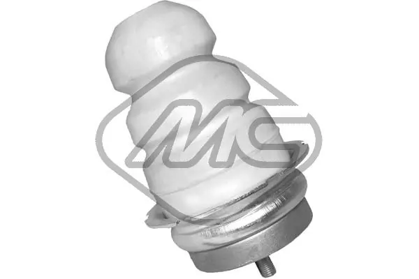Rubber Buffer, suspension