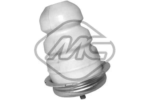 Rubber Buffer, suspension