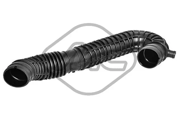 Intake Hose, air filter