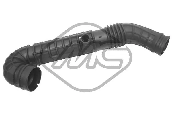 Intake Hose, air filter