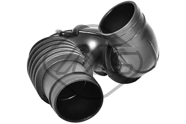 Intake Hose, air filter