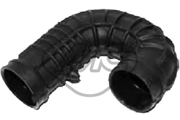 Intake Hose, air filter
