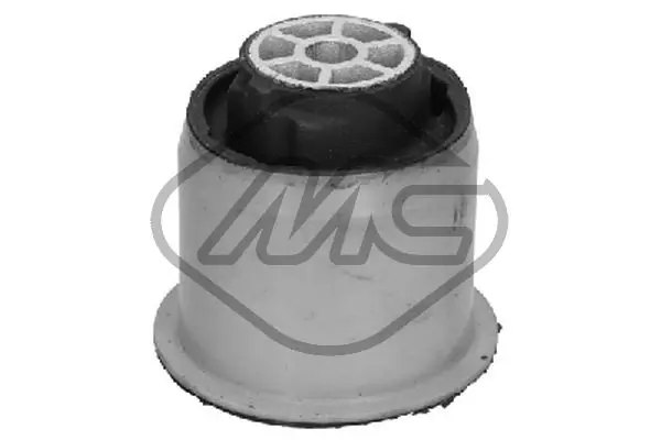 Mounting, control/trailing arm
