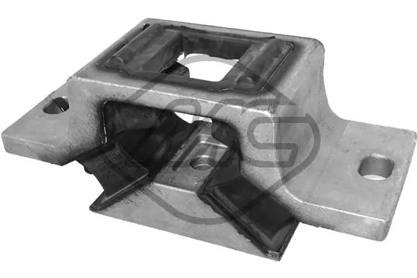 Mounting, engine