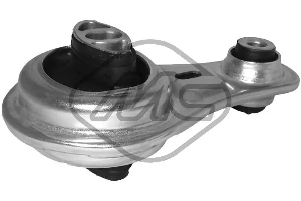Mounting, engine