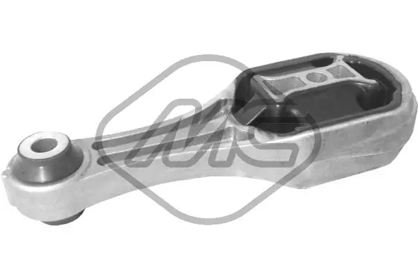Mounting, engine