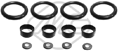 Seal Ring, nozzle holder