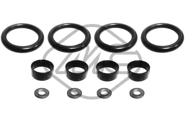 Seal Ring, nozzle holder