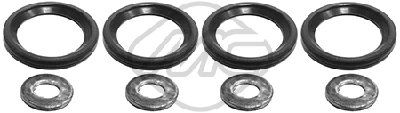 Seal Ring, nozzle holder