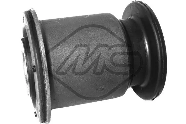 Mounting, control/trailing arm