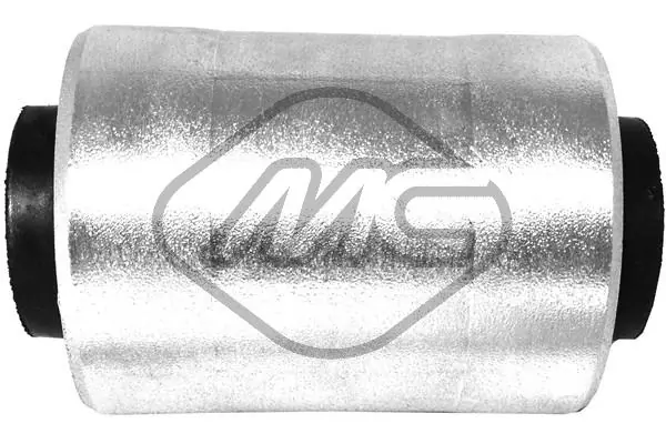 Mounting, control/trailing arm