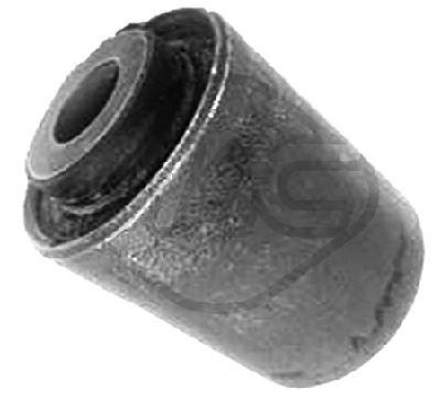 Mounting, control/trailing arm