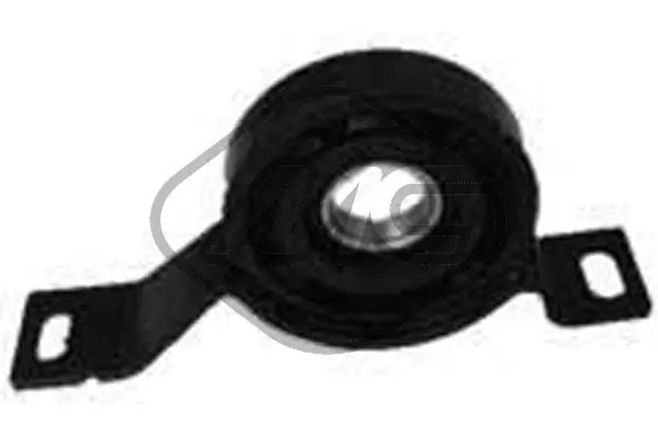 Suspension, propshaft