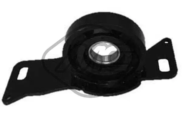 Suspension, propshaft