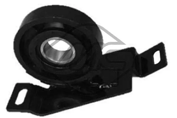 Suspension, propshaft