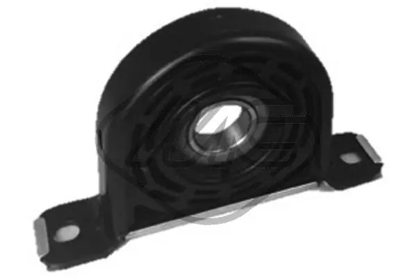 Suspension, propshaft