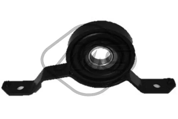 Suspension, propshaft