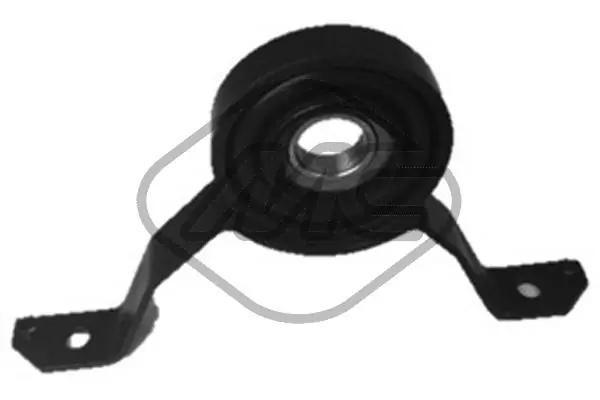Holder, manual transmission mounting