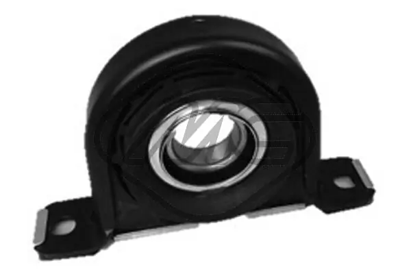 Suspension, propshaft