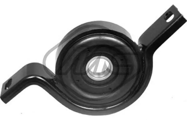 Suspension, propshaft