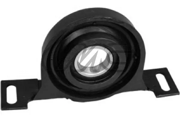 Suspension, propshaft