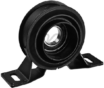 Suspension, propshaft