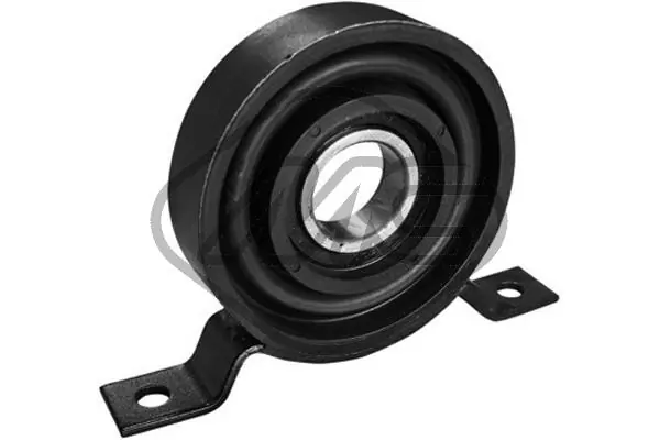 Suspension, propshaft
