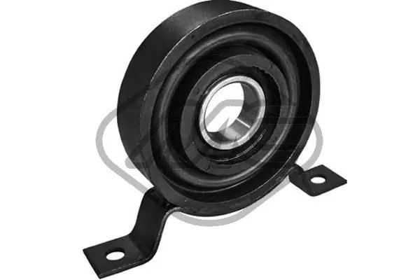 Holder, manual transmission mounting