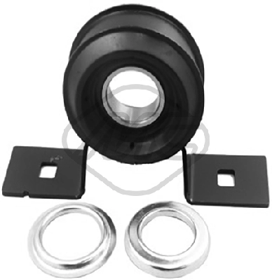 Bearing, propshaft centre bearing