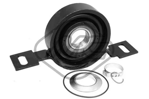 Holder, manual transmission mounting
