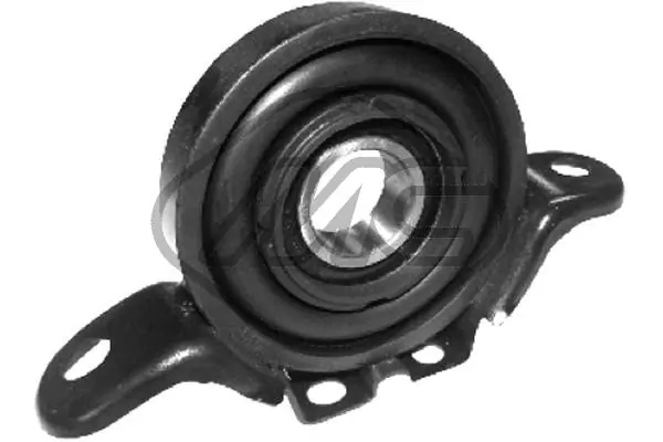 Propshaft, axle drive