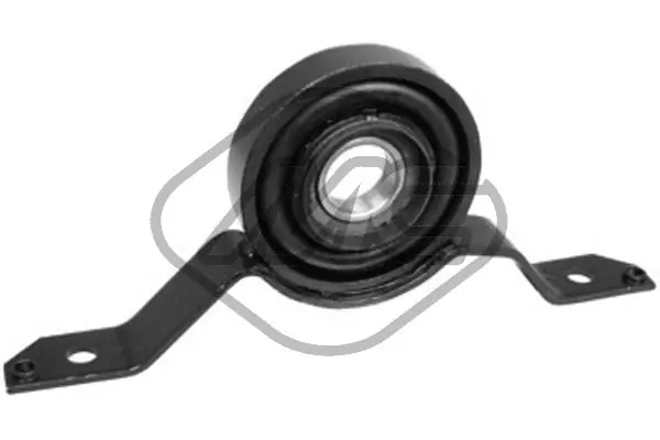 Suspension, propshaft