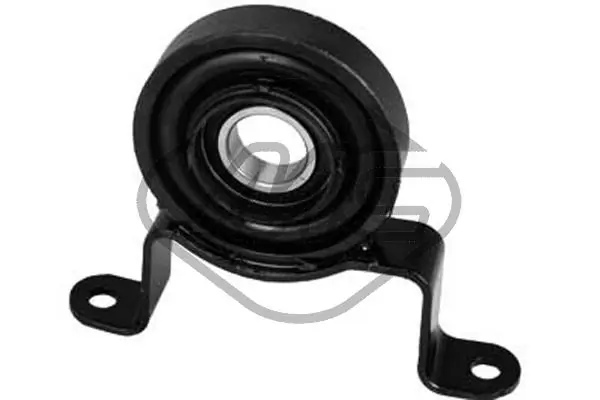 Propshaft, axle drive