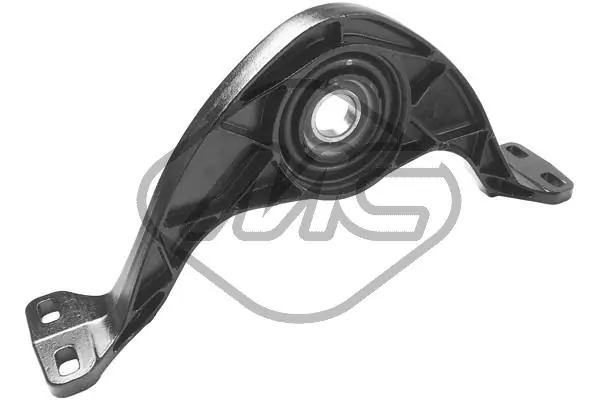 Suspension, propshaft