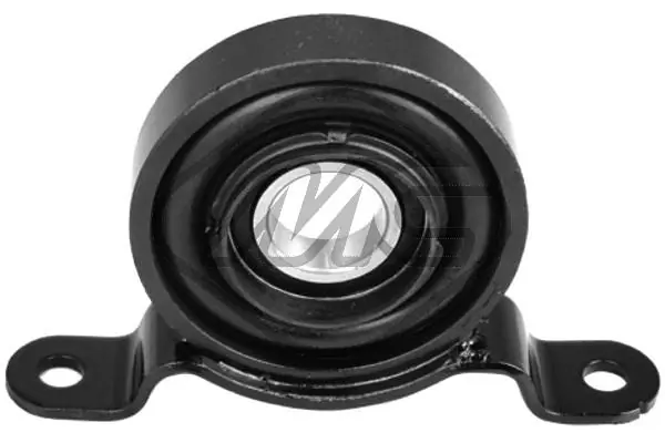 Holder, manual transmission mounting