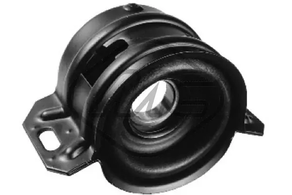 Suspension, propshaft