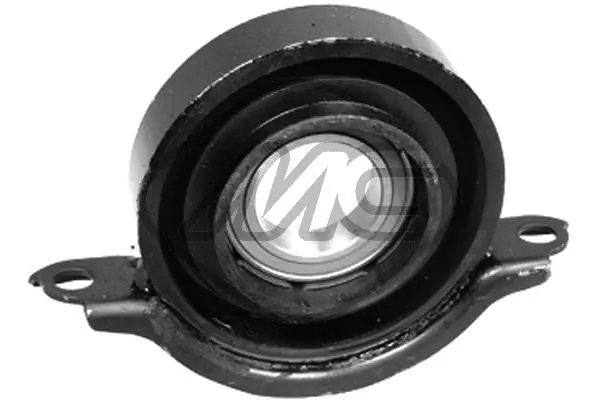 Suspension, propshaft