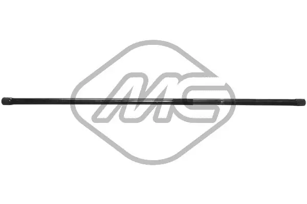 Stud, torsion bar
