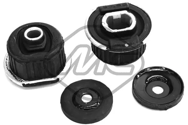 Repair Kit, axle beam