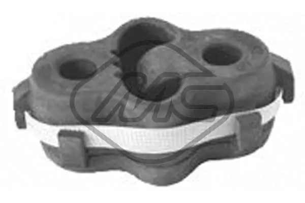 Rubber Buffer, muffler