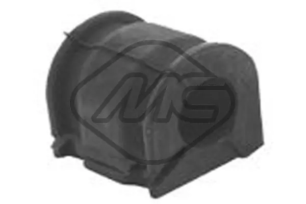 Mounting, stabiliser bar