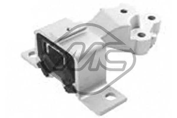 Mounting, engine