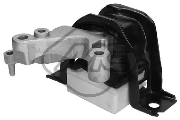 Mounting, engine