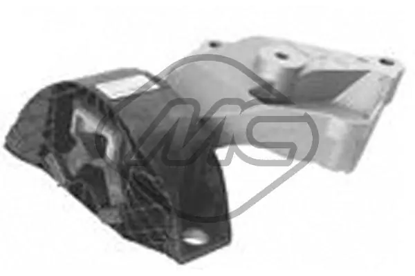 Mounting, engine