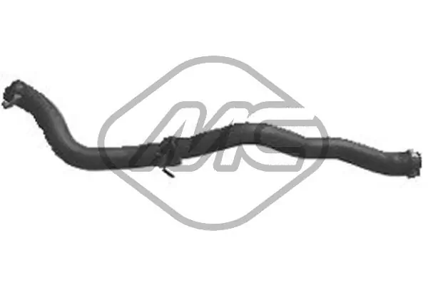 Charge Air Hose