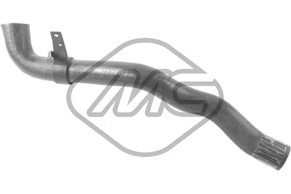 Charge Air Hose