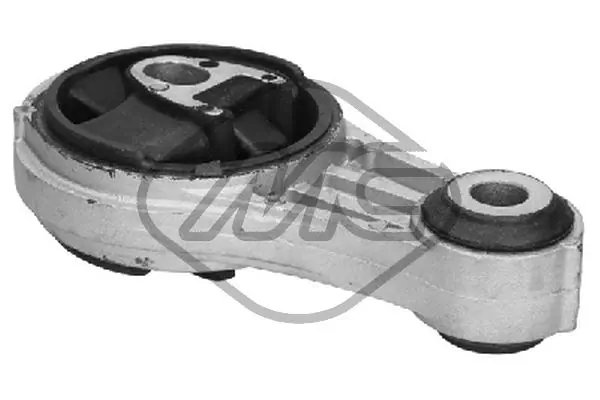 Mounting, engine