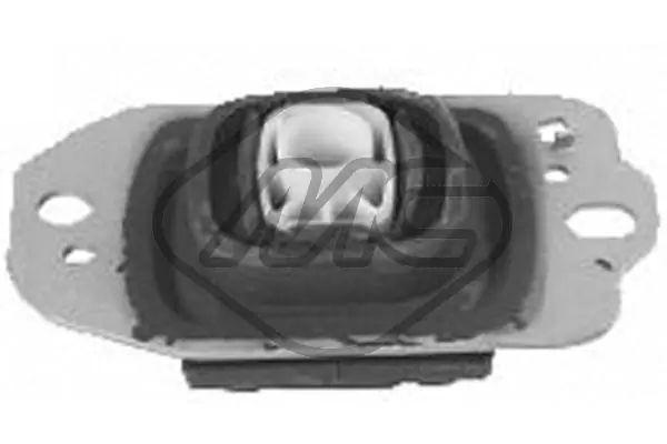 Mounting, engine