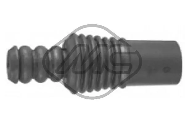 Dust Cover Kit, shock absorber